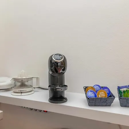 Apartman 