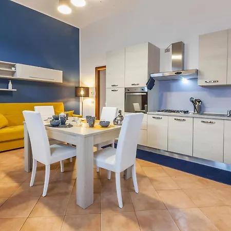 Apartman 