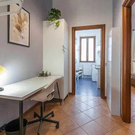 Apartman 