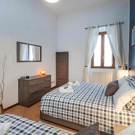 Apartman 