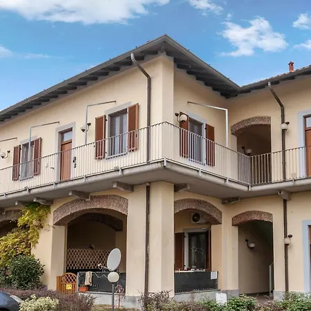 Apartman 