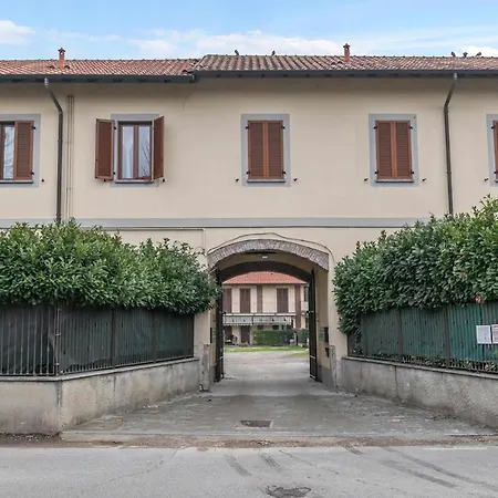 Apartman 